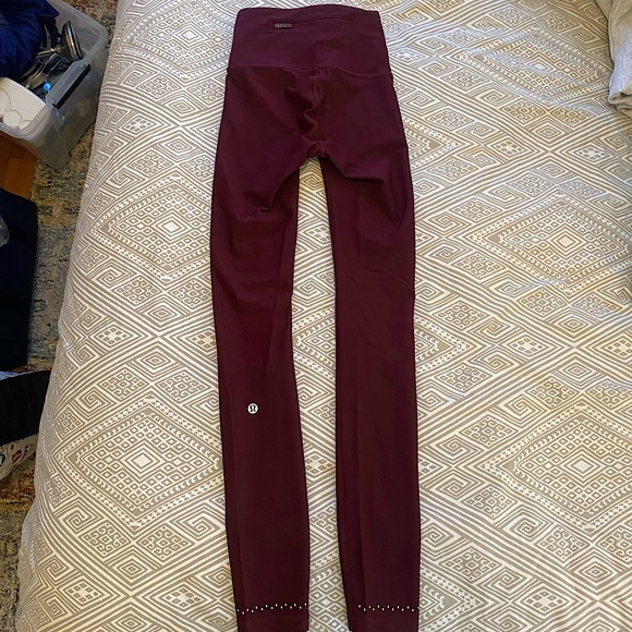 Zoned In Tight *27” - Picture 8 of 9